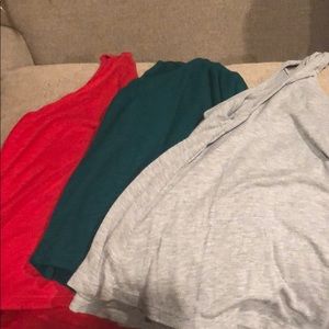 Free People tank tops